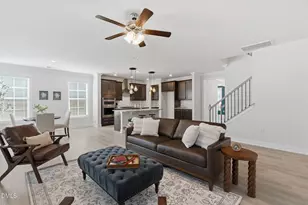 4916 Chase Hill Wy, Raleigh, NC 27603 - Photo 15