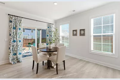 4916 Chase Hill Way, Raleigh, NC 27603 - Photo 13