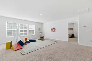 4916 Chase Hill Wy, Raleigh, NC 27603 - Photo 33