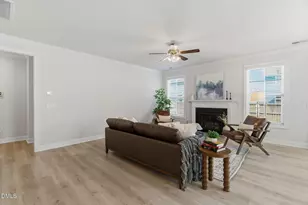 4916 Chase Hill Wy, Raleigh, NC 27603 - Photo 17