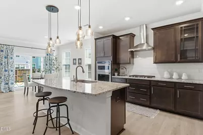 4916 Chase Hill Way, Raleigh, NC 27603 - Photo 9