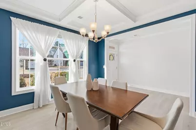 4916 Chase Hill Way, Raleigh, NC 27603 - Photo 7