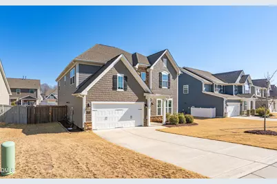4916 Chase Hill Way, Raleigh, NC 27603 - Photo 39