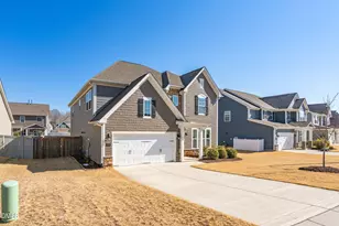 4916 Chase Hill Wy, Raleigh, NC 27603 - Photo 39