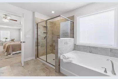 4916 Chase Hill Way, Raleigh, NC 27603 - Photo 27