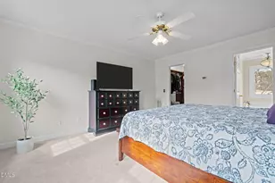 645 Fairway Dr, Sanford, NC 27330 - Photo 21