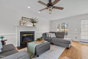 645 Fairway Dr, Sanford, NC 27330 - Photo 7