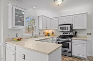 645 Fairway Dr, Sanford, NC 27330 - Photo 13