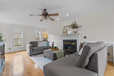 645 Fairway Drive, Sanford, NC 27330 - Photo 9