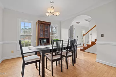 645 Fairway Drive, Sanford, NC 27330 - Photo 5