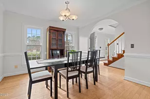 645 Fairway Dr, Sanford, NC 27330 - Photo 5