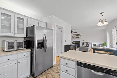 645 Fairway Drive, Sanford, NC 27330 - Photo 15