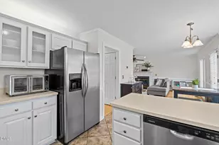 645 Fairway Dr, Sanford, NC 27330 - Photo 15