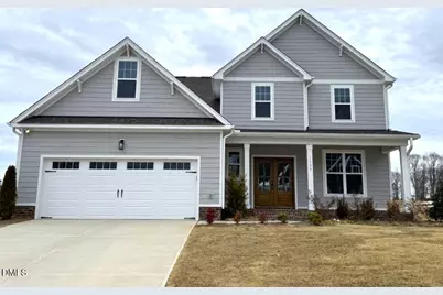 1129 Brookfield Drive, Gibsonville, NC 27249 - Photo 1