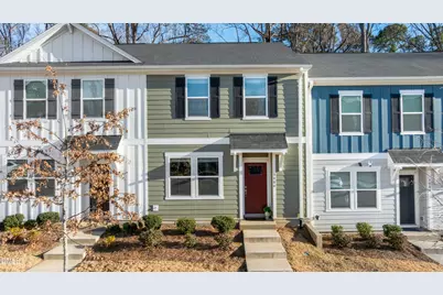 3086 Spline Circle, Raleigh, NC 27610 - Photo 1