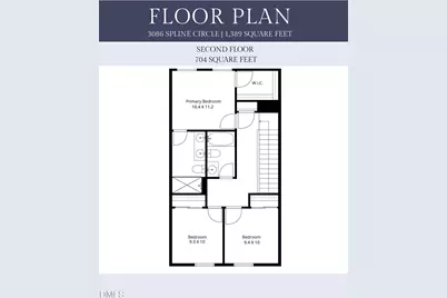 3086 Spline Circle, Raleigh, NC 27610 - Photo 29