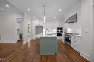 35 Broadleaf Ln, Youngsville, NC 27596 - Photo 11