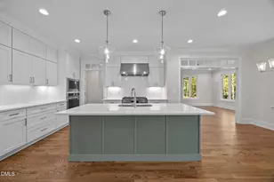 35 Broadleaf Ln, Youngsville, NC 27596 - Photo 9