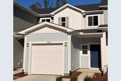 10634 Brookside Reserve Road, Raleigh, NC 27614 - Photo 9