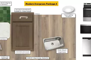 10634 Brookside Reserve Rd, Raleigh, NC 27614 - Photo 3