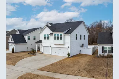 90 Buckhorn Branch Park, Clayton, NC 27520 - Photo 3