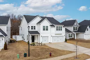 90 Buckhorn Br Pk, Clayton, NC 27520 - Photo 1