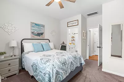 90 Buckhorn Branch Park, Clayton, NC 27520 - Photo 19