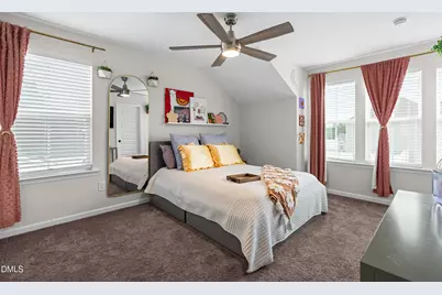 90 Buckhorn Branch Park, Clayton, NC 27520 - Photo 31