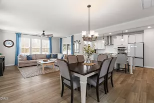 90 Buckhorn Br Pk, Clayton, NC 27520 - Photo 13