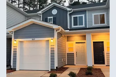 10635 Brookside Reserve Road, Raleigh, NC 27614 - Photo 1