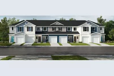 10512 Brookside Reserve Road, Raleigh, NC 27614 - Photo 1