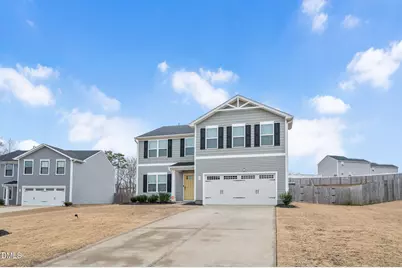 68 Florentine Court, Angier, NC 27501 - Photo 1