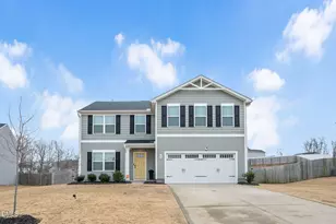 68 Florentine Ct, Angier, NC 27501 - Photo 3