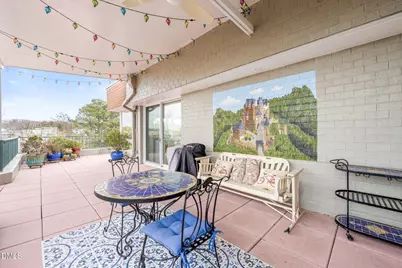 620 Martin Luther King Junior Boulevard #601, Chapel Hill, NC 27514 - Photo 41