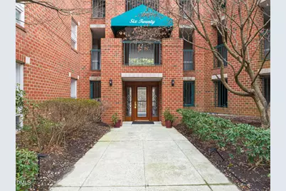 620 Martin Luther King Junior Boulevard #601, Chapel Hill, NC 27514 - Photo 51