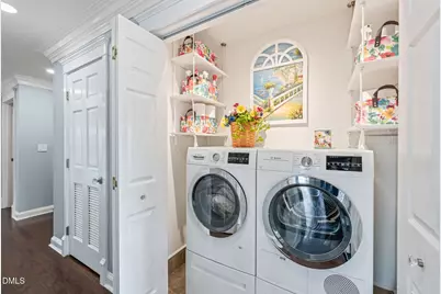 620 Martin Luther King Junior Boulevard #601, Chapel Hill, NC 27514 - Photo 39