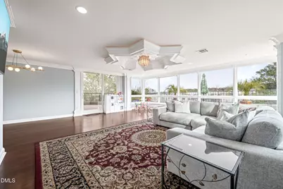 620 Martin Luther King Junior Boulevard #601, Chapel Hill, NC 27514 - Photo 11