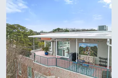 620 Martin Luther King Junior Boulevard #601, Chapel Hill, NC 27514 - Photo 49