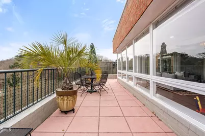 620 Martin Luther King Junior Boulevard #601, Chapel Hill, NC 27514 - Photo 43