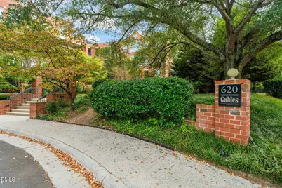 620 Martin Luther King Junior Boulevard #601, Chapel Hill, NC 27514 - Photo 5