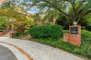 620 Martin Luther King Junior Blvd, Chapel Hill, NC 27514 - Photo 5