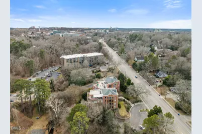 620 Martin Luther King Junior Boulevard #601, Chapel Hill, NC 27514 - Photo 55