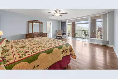 620 Martin Luther King Junior Boulevard #601, Chapel Hill, NC 27514 - Photo 23