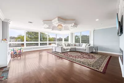 620 Martin Luther King Junior Boulevard #601, Chapel Hill, NC 27514 - Photo 1