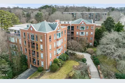 620 Martin Luther King Junior Boulevard #601, Chapel Hill, NC 27514 - Photo 53