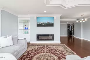 620 Martin Luther King Junior Blvd, Chapel Hill, NC 27514 - Photo 9