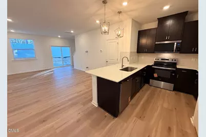 10637 Brookside Reserve Road, Raleigh, NC 27614 - Photo 3