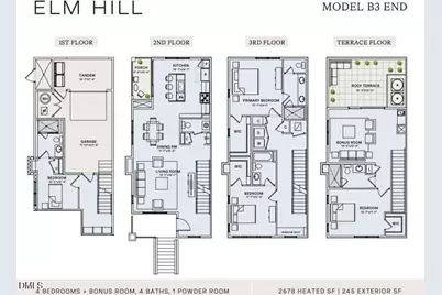 518 Morehead Avenue #200, Durham, NC 27707 - Photo 11