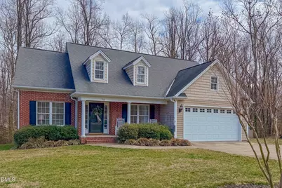 70 Younger Road, Roxboro, NC 27573 - Photo 25