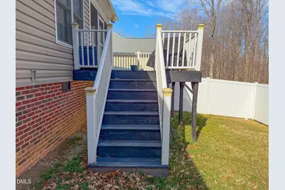 70 Younger Road, Roxboro, NC 27573 - Photo 27